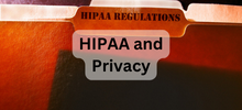 HIPAA/Privacy 