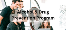 Alcohol & Drug Prevention & Education