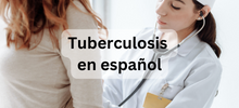 Tuberculosis en español