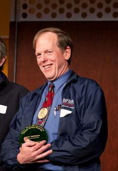 John Matthews