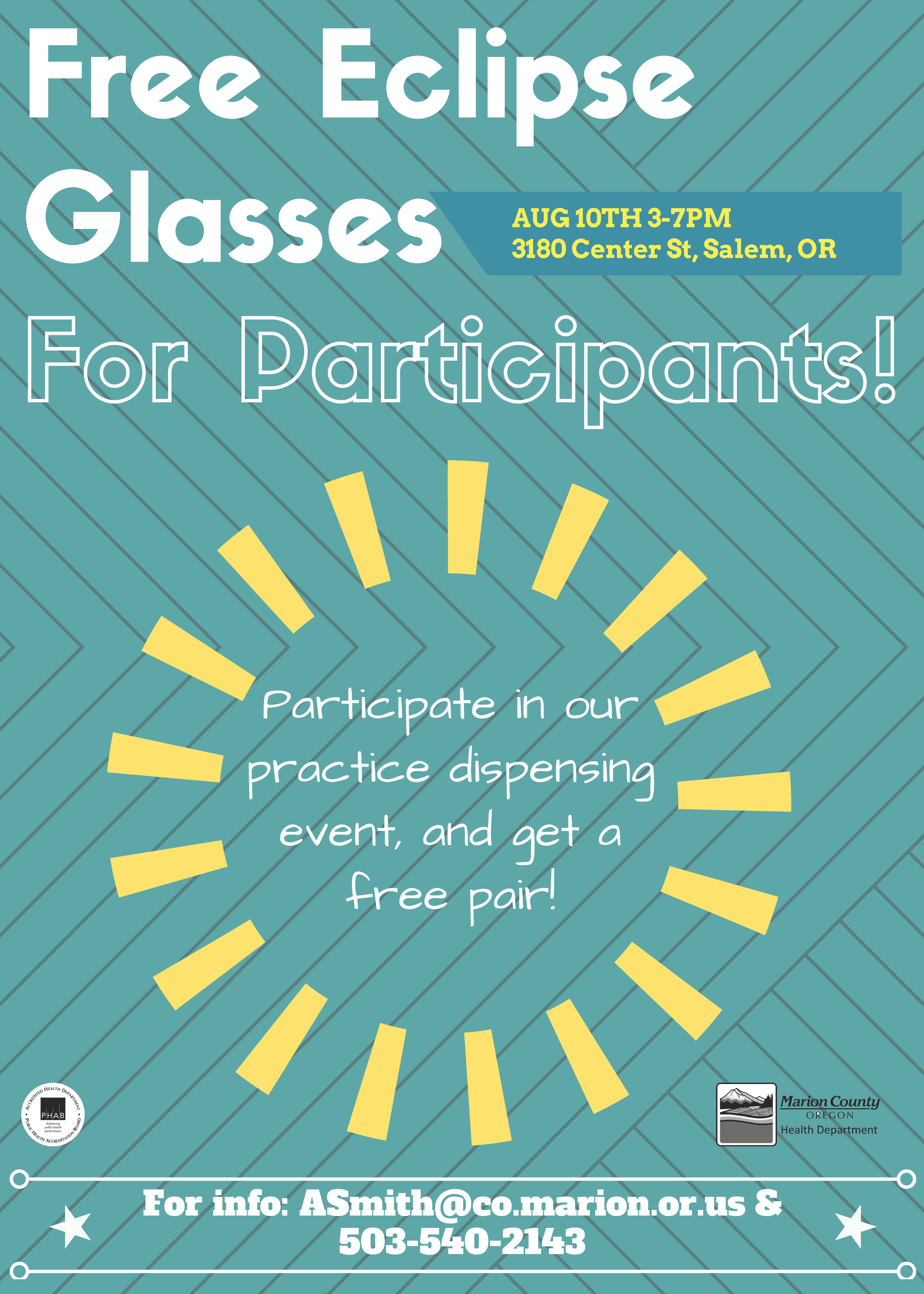 County Emergency Management