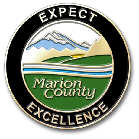 Marion County Expect Excellence