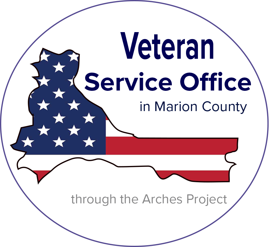 Veteran Service Office logo