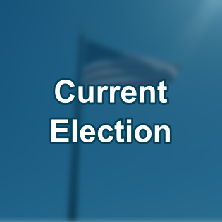 Currenty Election Button