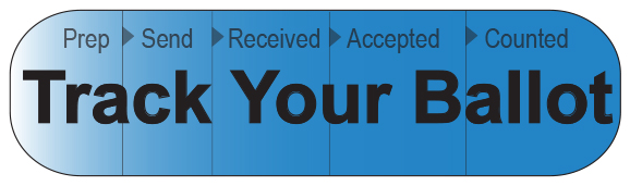 Track Your Ballot