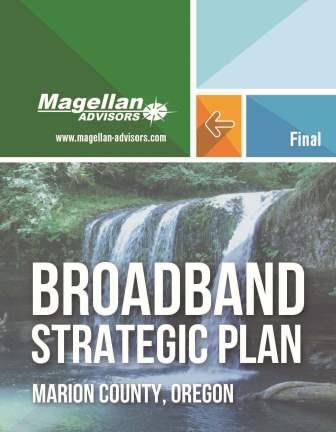 MC Broadband Analysis and Strategic Plan