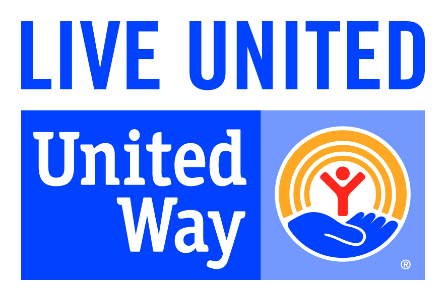 Live United - United Way logo
