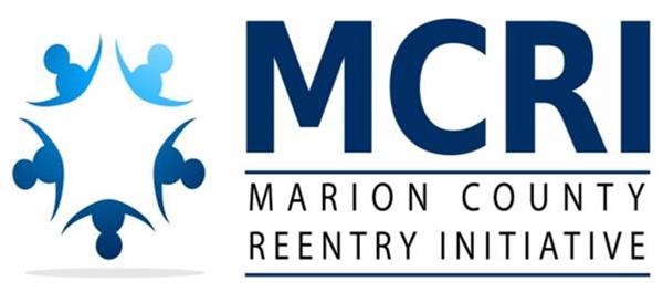 MCRI - Marion County Reentry Initiative logo