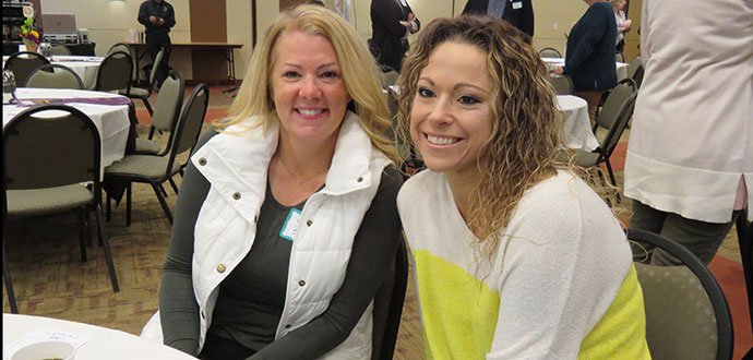 MCRI Breakfast 2019