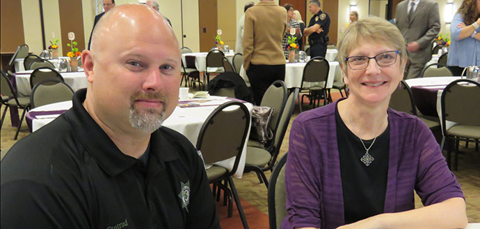 MCRI Breakfast 2019