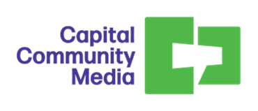 Capital Community Media Logo