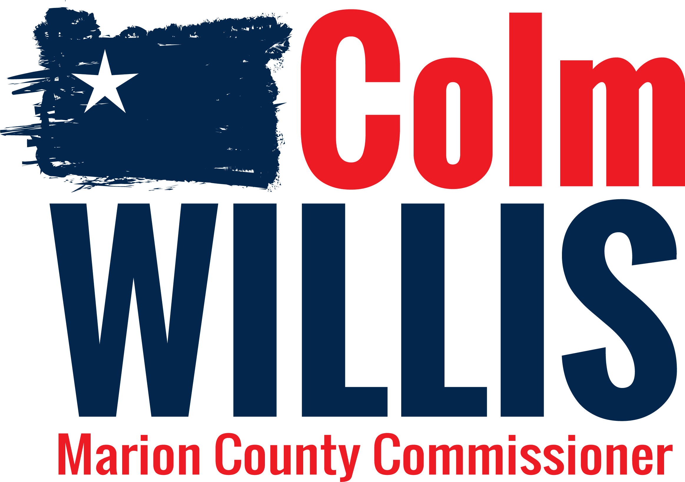 Colm Willis Logo