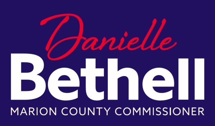 Commissioner Bethell Logo