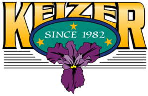 Keizer logo