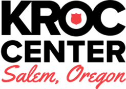 Kroc Center logo