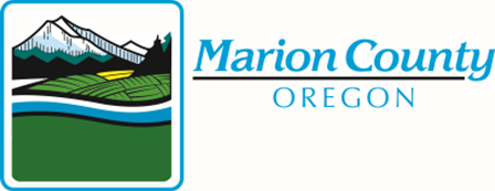 Marion County Logo
