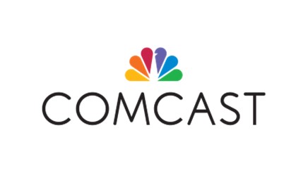 COMCAST logo