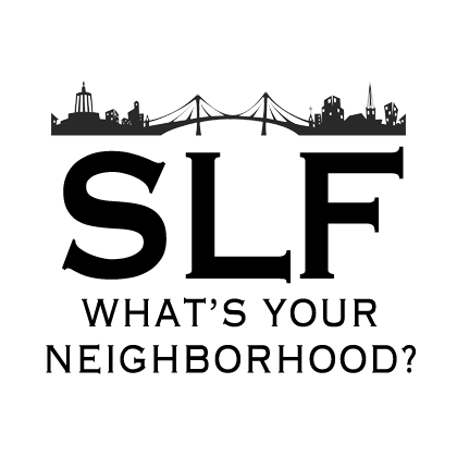 Salem Leadership Foundation Logo