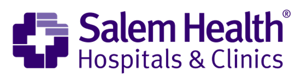Salem Health Hospitals & Clinics logo