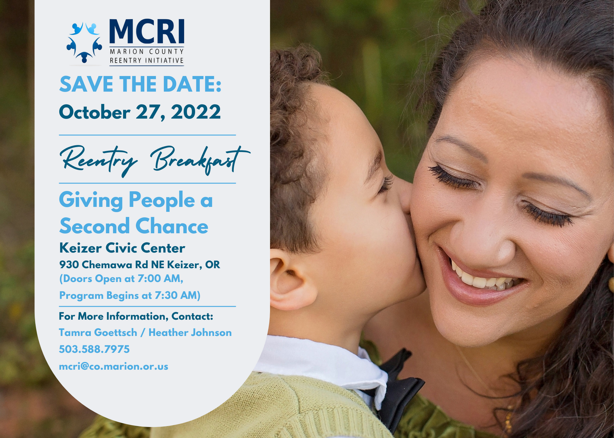 October MCRI Reentry Breakfast Save the Date 2022.png