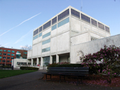 Marion County Courthouse