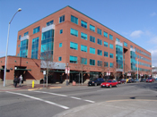 Courthouse Square Building