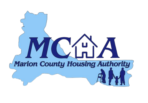 Marion County Housing Authority logo