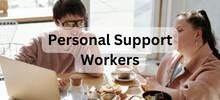 Personal Support Workers