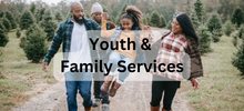 Youth & Family Services