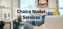 Choice Model Services