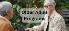 Older Adult Programs