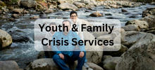 Child, Youth and Family Crisis Services