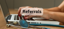 Referrals