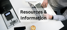 Information and Resources