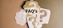 FAQs