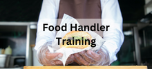 Food Handler Training