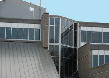 Health and Human Services Building