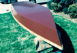 canoe
