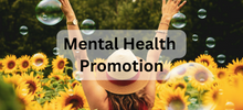 Mental Health Promotion