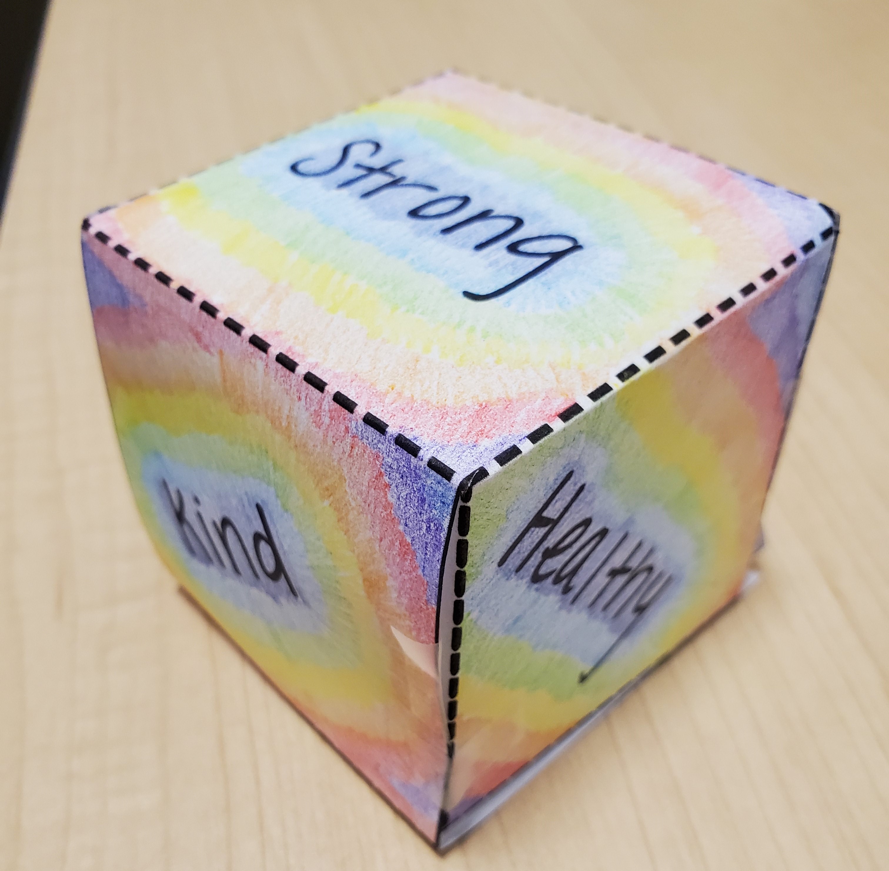Positivity Cube Project.jpg