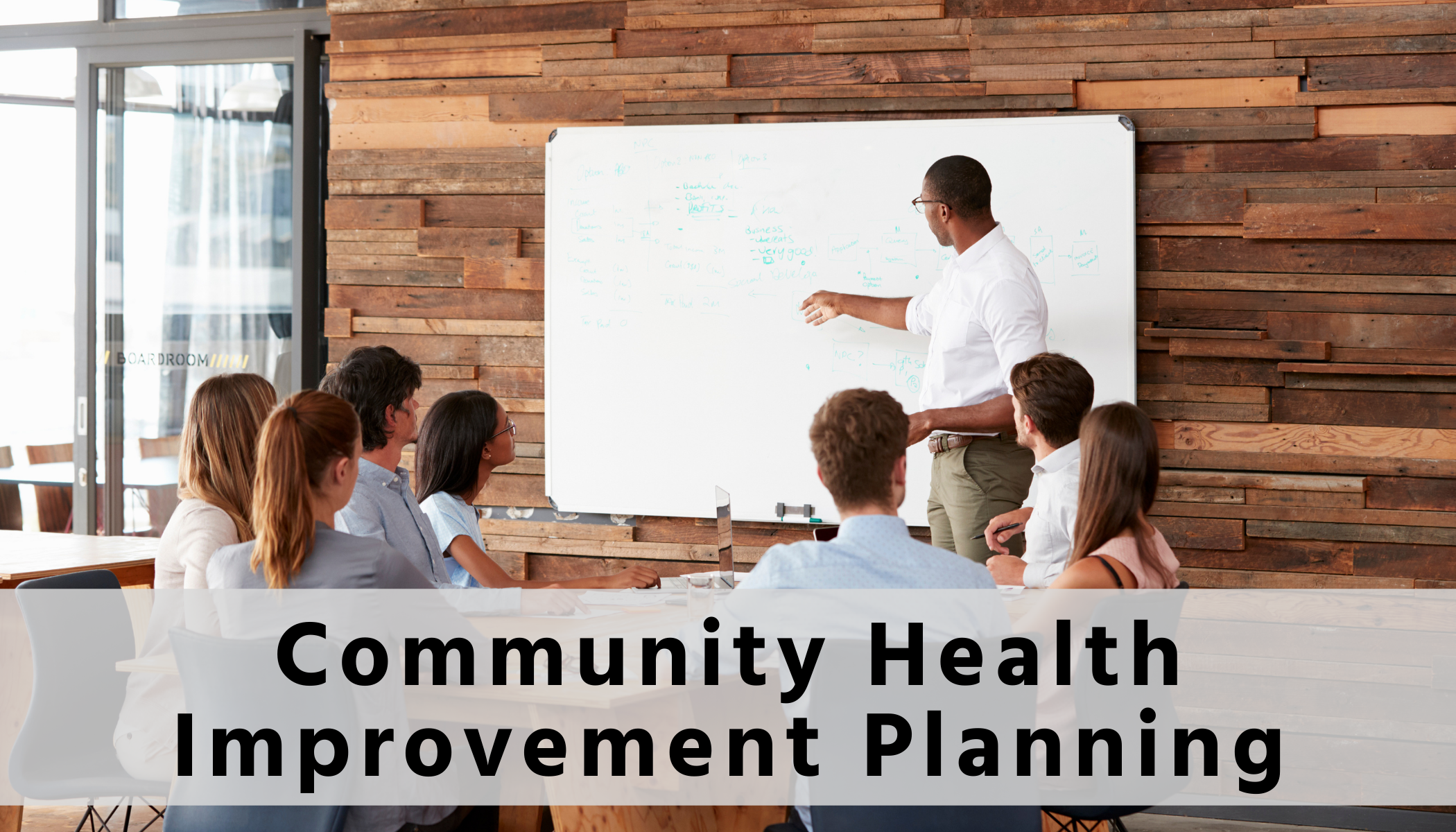 Community Health Improvement Plan