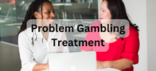 Problem Gambling Treatment