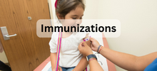 Immunizations