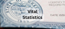 Vital Statistics