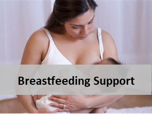 Breastfeeding Support