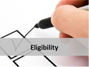 Eligibility