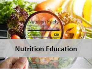 Nutrition Education