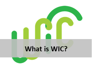 What is WIC
