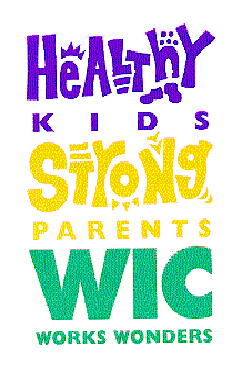 rhonda gif how wic works