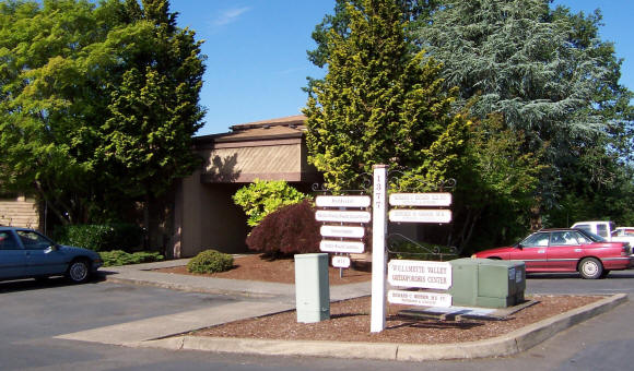 Stayton clinic
